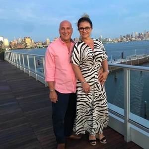 Meet your Posher, Agapios